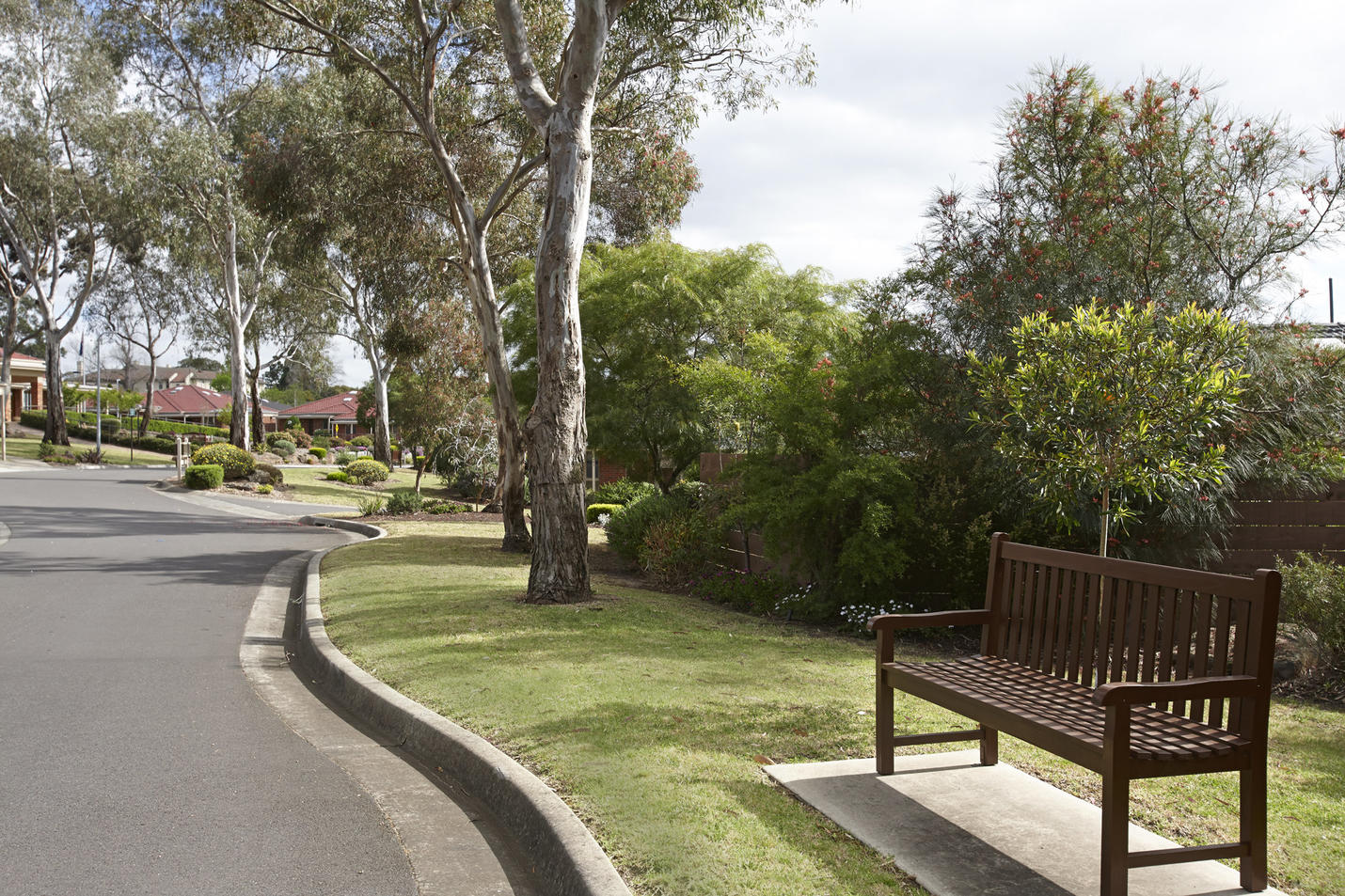 Springthorpe Retirement Living, Macleod, VIC Aveo